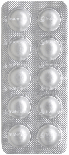 Colchigout 0.5 Tablet 10