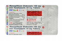 Zita Plus R Tablet 10 Zita Plus R Tablet 10