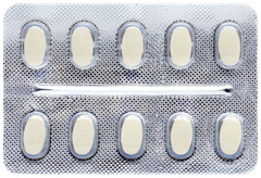 Brevipil 75 Tablet 10 Brevipil 75 Tablet 10