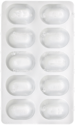 Daplo Mf 10 Tablet 10 Daplo Mf 10 Tablet 10