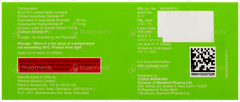 Nitrohart Tablet 10 Nitrohart Tablet 10