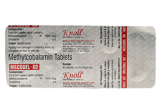 Mecobel Od Tablet 10