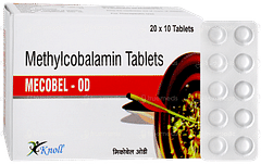 Mecobel Od Tablet 10