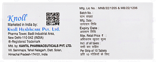 Mecobel Od Tablet 10