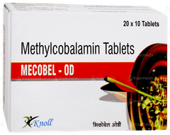 Mecobel Od Tablet 10