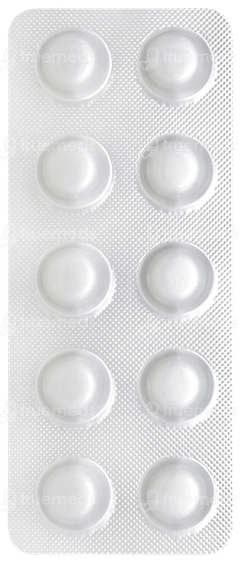 Mecobel Od Tablet 10