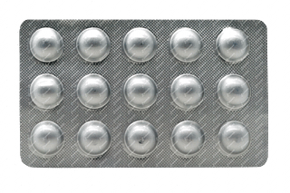 Vogloyd 0.3 MG Tablet 15