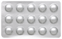 Vogloyd 0.3 Tablet 15