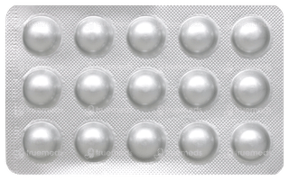 Vogloyd 0.3 Tablet 15