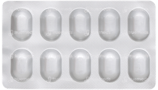 Torglip R Tablet 10