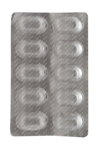 Cyst Go Tablet 10