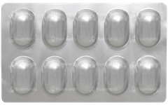 Cyst Go Tablet 10
