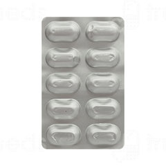 Cyst Go Tablet 10