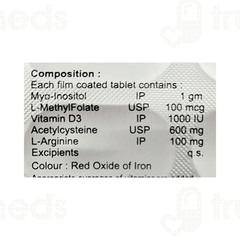 Cyst Go Tablet 10