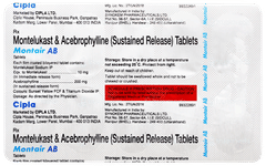 Montair Ab Tablet 10
