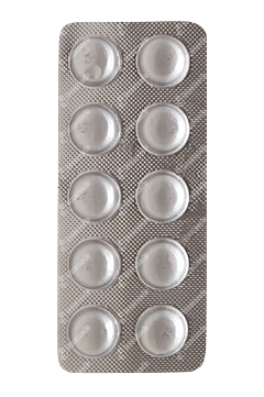 Thioblis 4 Tablet 10