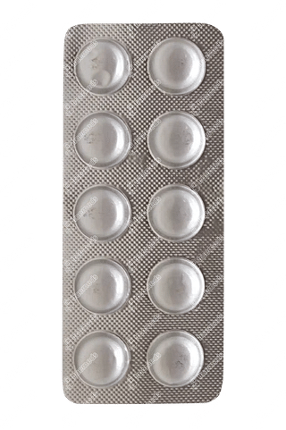 Thioblis 4 Tablet 10