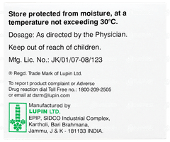 Lovax 150 Tablet 15 Lovax 150 Tablet 15