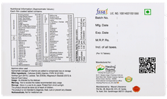 Healvital 10g Tablet 10