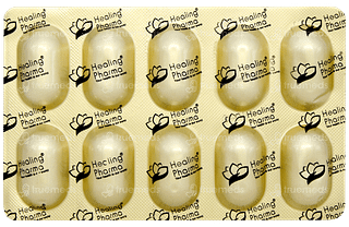 Healvital 10g Tablet 10