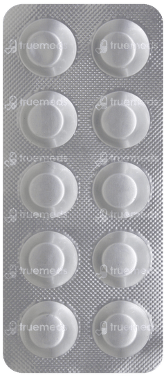 Pantofresh 40 Tablet 10