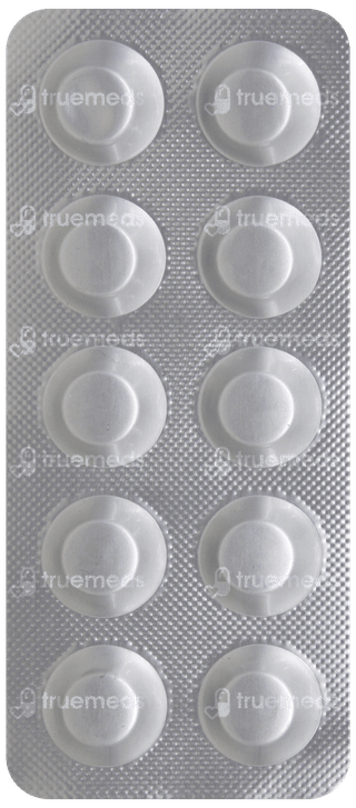 Pantofresh 40 Tablet 10