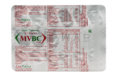 Mvbc Tablet 15
