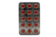 Rivolas 20 Tablet 15