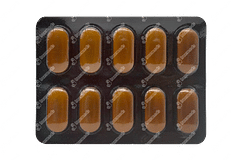 Ginkocer Forte Tablet 10