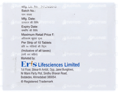 Ginkocer Forte Tablet 10 Ginkocer Forte Tablet 10