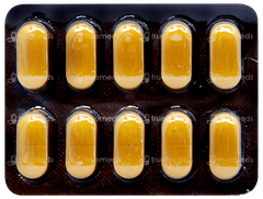 Ginkocer Forte Tablet 10 Ginkocer Forte Tablet 10