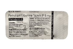 Perindprim 8 Tablet 10