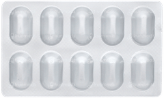 Silomer 400 Tablet 10