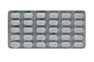 Himalaya Reosto Tablet 30 - Uses, Side Effects, Dosage, Price | Truemeds