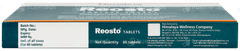 Himalaya Reosto Tablet 30