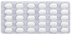Himalaya Reosto Tablet 30