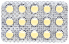 Solifenac 5 Tablet 15 Solifenac 5 Tablet 15