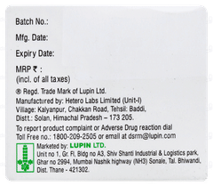 Brivgard 50 Tablet 10 Brivgard 50 Tablet 10