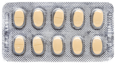 Brivgard 50 Tablet 10 Brivgard 50 Tablet 10