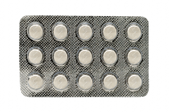 Xevor 5mg Tablet 15