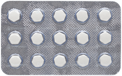 Xevor 5Mg Tablet 15 Xevor 5Mg Tablet 15