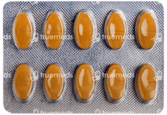 Epitira 500 Tablet 10 Epitira 500 Tablet 10