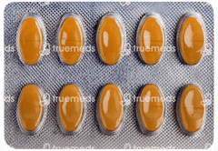 Epitira 500 Tablet 10