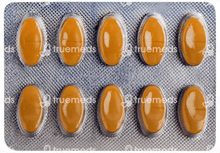 Epitira 500 Tablet 10