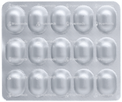 Britzilam 50 Tablet 15 Britzilam 50 Tablet 15