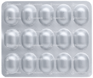 Britzilam 50 Tablet 15