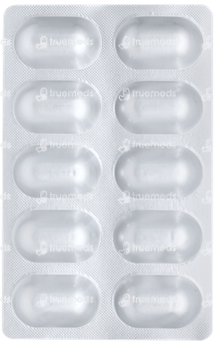 Carniglo M Tablet 10