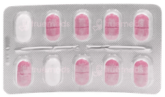 Sulforyl M1 Tablet 10
