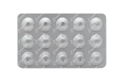 Enzoflam Ct Tablet 15