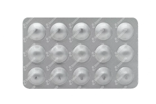 Enzoflam Ct Tablet 15